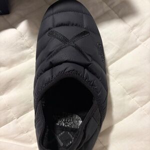 Mens The North Face x KAWS Thermoball mule